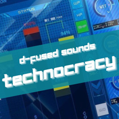 D-Fused Sounds - Technocracy