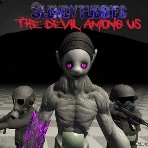 Slendytubbies_ The Devil Among Us OST - Come to Play