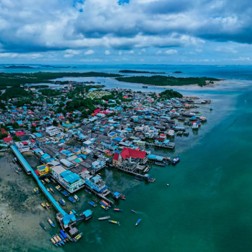 Penawar Rindu 25K Mandarin High Manyao Vol.01 #Req by StevArsJayden1899