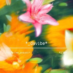 *138* _davibe *QuicktimePodcast*