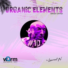 LAURENT N. ORGANIC ELEMENTS #10