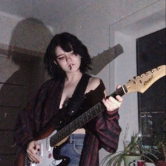그런 여자 (Rockstar Girl) (feat. Luccid)