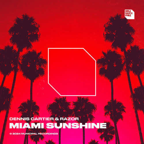 Miami Sunshine (Extended Mix)