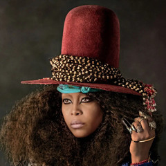 Erykah Badu - Next To You Remix 2025