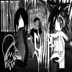 SWIPED (diamond beats)