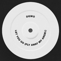 Oliver Heldens - Let You Go (Vocal Demo) 140BPM Am
