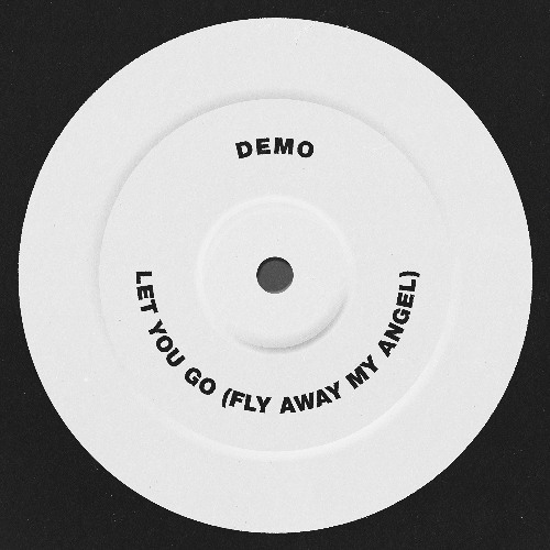 Oliver Heldens - Let You Go (Vocal Demo) 140BPM Am