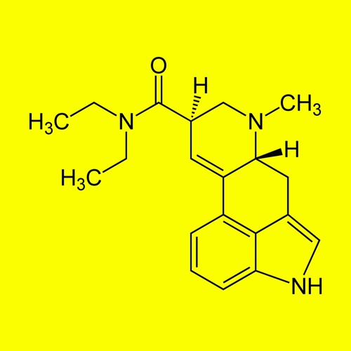 LSD