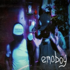 EMOBOY EP