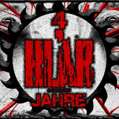 Minupren @ 4 Jahre Komma Klar - Turm Halle 12.04.2025