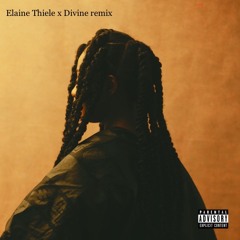 Tems - Free Mind (Elaine Thiele & Divine Edit)