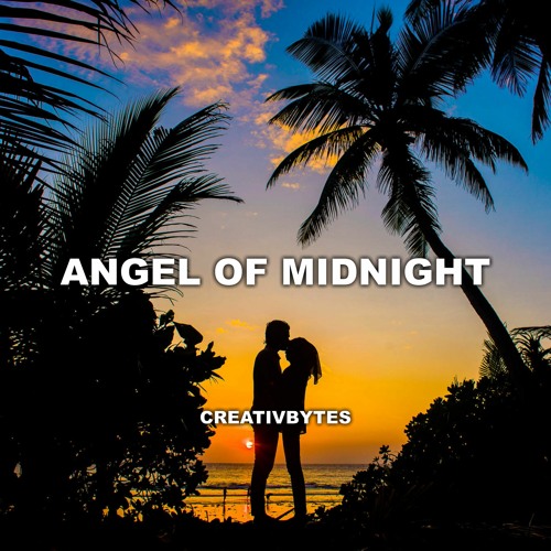 Angel Of Midnight (Radio Edit)