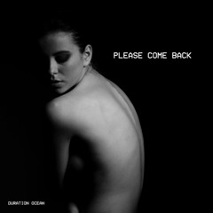 Please Come Back