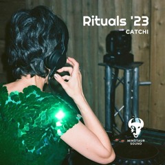 Rituals 23 Catchi from Minotaur Sound