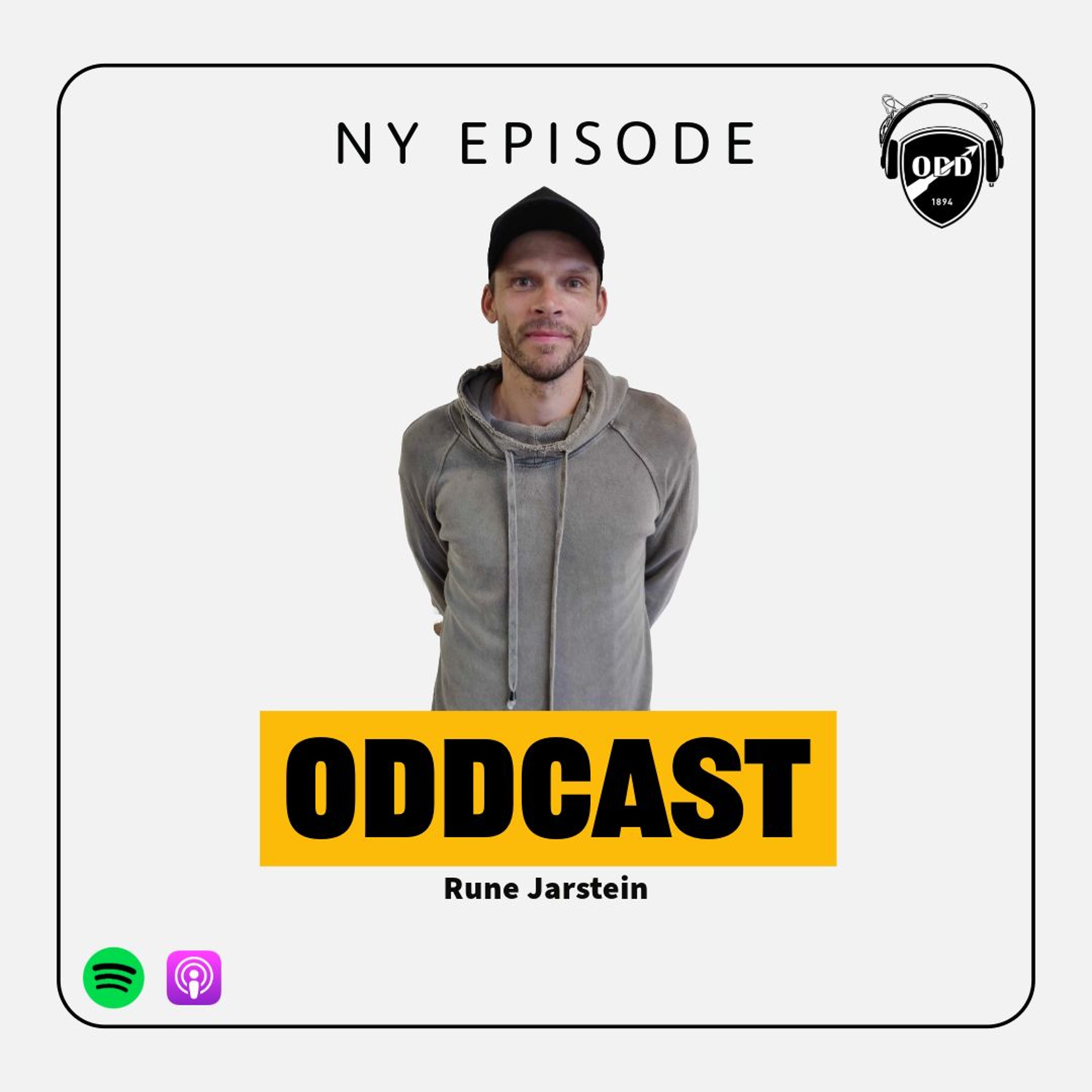 ODDCast