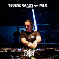 BRYST - TEGENDRAADS FESTIVAL MIX