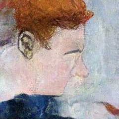 Joy Grows From The Fingers