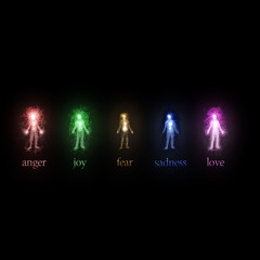 Emotional Way of Thinking