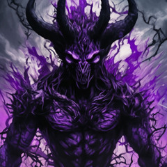 Purple Matter