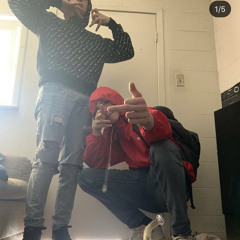 bouncing out (ft-BabyFaceAx3ll)