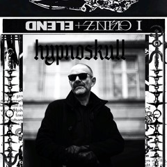 HYPNOSKULL ╪ LIVE AT DEATH DISCO ATHENS ╪ JUNE 2024