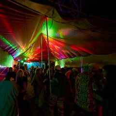 TT- 90's Trance Set @Wiccan Wookery 2-Twisted Jah Stage 10pm-12.30-am 2-11-25