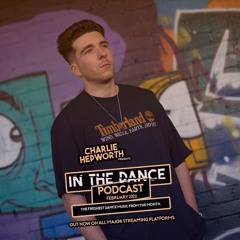 IN THE DANCE PODCAST EPISODE 002 / FEBRUARY 2020 (Featuring Deeper Purpose)