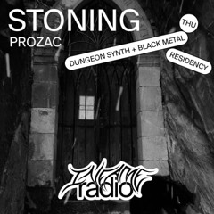 Stoning 002 w/ Prozac