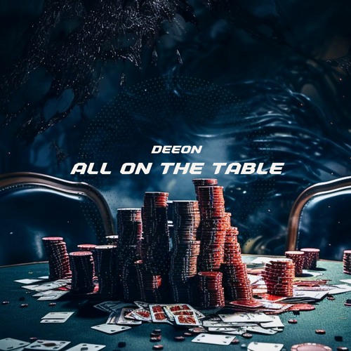 All On The Table (Prod.Deeon)