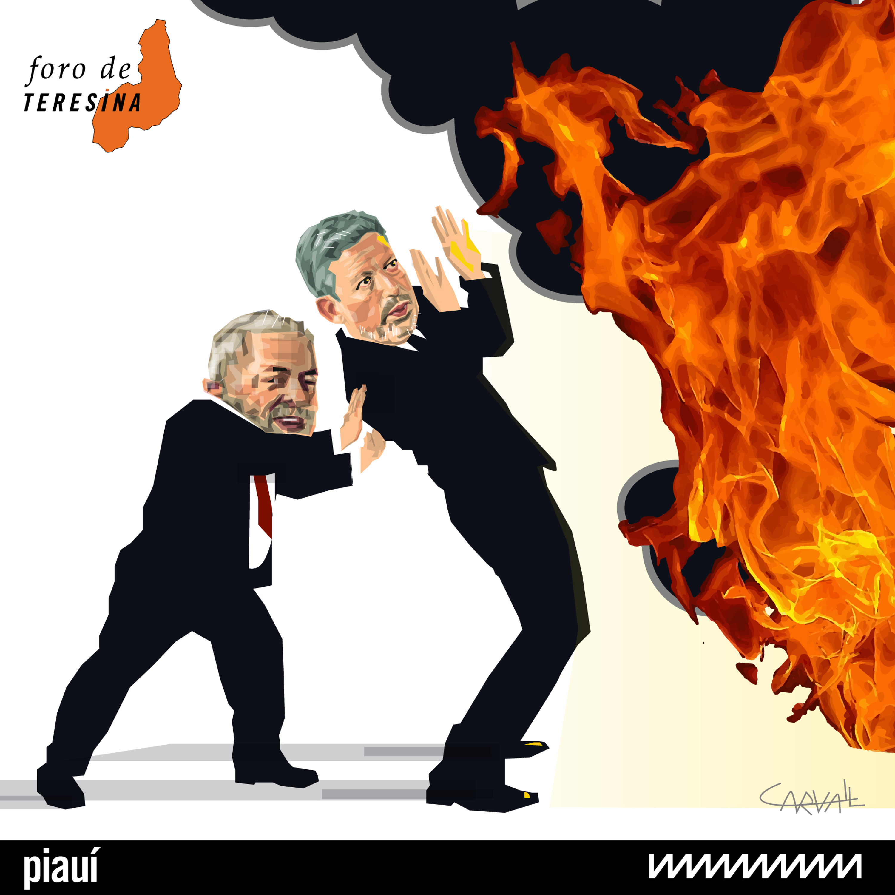 revista piauí