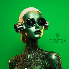 SUPPORTED BY SOLOMUN : PREMIERE : BRK (BR) - Cyberia (Original Mix)