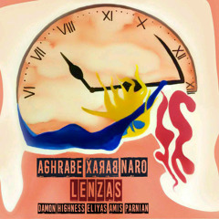 Lenzas - Aghrabe Barax Naro (2015)