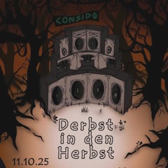 Freeparty B2B with reezy