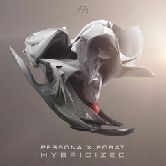 Persona X Porat - Hybridized