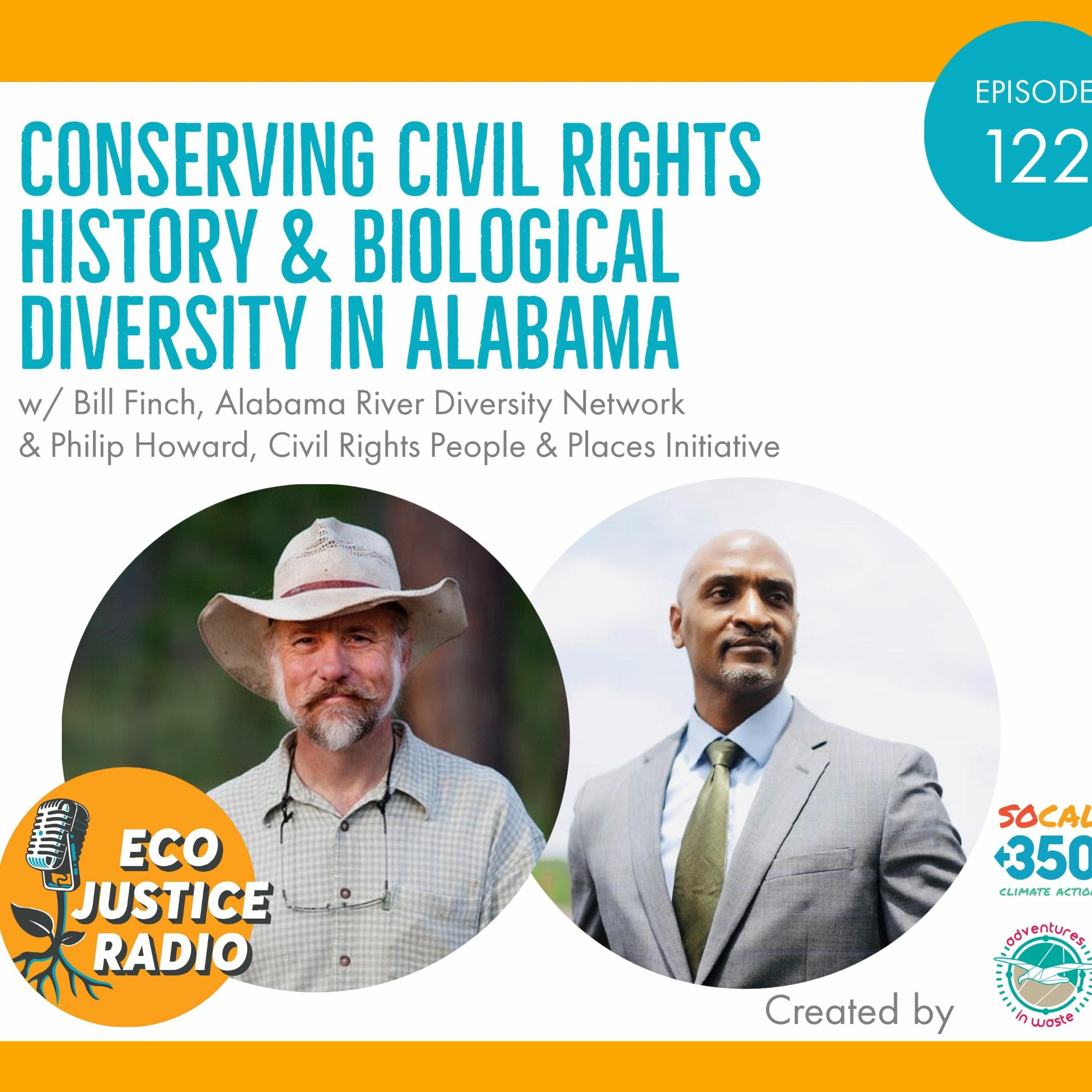 EcoJustice Radio