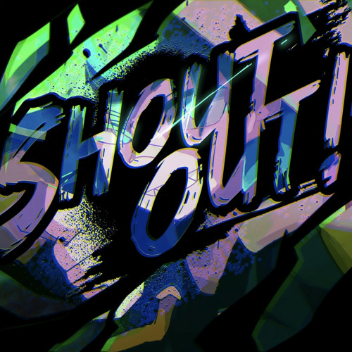 miiro-SHOUT OUT! (feat. 새빛)