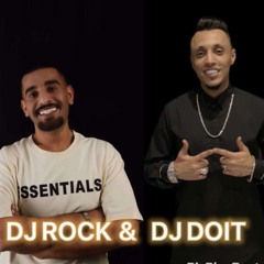[ 102 BPM ] احمد المصلاوي - شعوري الغبي [ DJ DOIT & DJ ROCK ] 2021