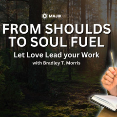 Follow the Energy: Turn your Business into a Love Letter