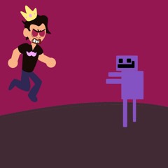 King Vs Killer (Expurgation but Markiplier and Purple Guy sing it)