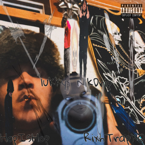 4. MAC N' KUSH p Yxngkenay X america2006