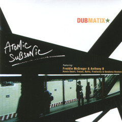 Senseless Killing Dub (feat. Eddie Mcgregor)