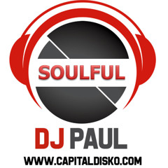 2025.03.28 DJ PAUL (Soulful)