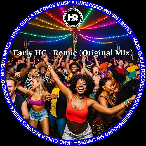 Early HC - (Romie) Maqueta V1
