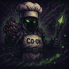 Co-oK - Final Boss