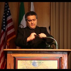 دکتر شهرام آرین، ایرانگرایی قسمت دوم