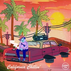 Lofi Cult - California Chillin'
