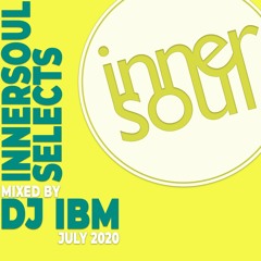 InnerSoul Selects: July 2020