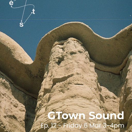GTown Sound #12