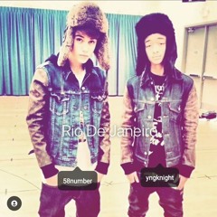 UNRELEASED JERK DEMO