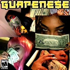 Guapenese (Music Video in Desc.)